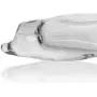 Oxballs Fido Cocksheath With Adjustable Fit - Clear