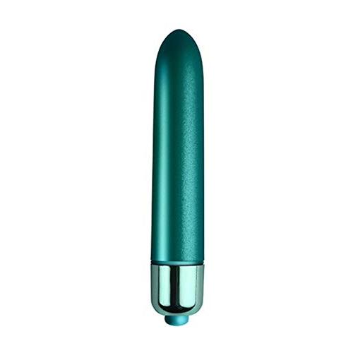 Rocks Off Touch of Velvet Bullet - Peacock Petals