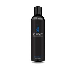 Dude Lube New Ride Body Worx, Water Based Lubricant, 8.5 Ounce