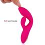Handheld Back Massager - Deep Tissue Percussion Massage for Muscles, Head, Neck,Best Giftsck,Best Gifts(Pink)
