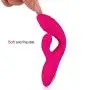 Handheld Back Massager - Deep Tissue Percussion Massage for Muscles, Head, Neck,Best Giftsck,Best Gifts(Pink)