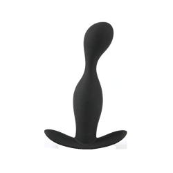 Remote Control Vibr and Ation Silicone Anales Plugs Out Wearing Pull Beads Adult Toys 0701GS