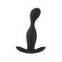 Remote Control Vibr and Ation Silicone Anales Plugs Out Wearing Pull Beads Adult Toys 0701GS
