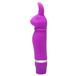 Trinity Vibes Mr. Lapin 10 Mode Silicone Bunny Vibrator