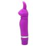 Trinity Vibes Mr. Lapin 10 Mode Silicone Bunny Vibrator