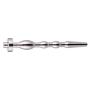 GLUSa 10.3cm U-rê-thra Plug Toy Beads Sounding Urèthràl Sóund for Beginner Jeans