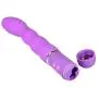 Zcargel Waterproof 10 Frequency Bead Wand Vibrator Clitoral G-spot Stimulation Soft Silicone Strong Powerful Vibrating best Masturbation for Women Zcargel Waterproof 10 Frequency Bead Wand Vibrator Clitoral G-spot Stimulation Soft Silicone Strong Powerful Vibrating best Masturbation for Women