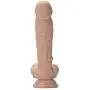 CONtenct 8.3 Inch Rea&listic Dillo TER Powerful Fake Panis Artificial Seax Toiys for Women Men and Couples
