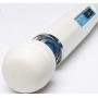 W-Sheng 10 Speed Magic Wand Massager Full Body Neck Vibrating Stick with Hitachi Motor,Magic Wands Full Body Personal Massager HV-260 box packaging