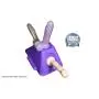TOM v2 "The Other Man" Suction Dildo Mount TOM v2 "The Other Man" Suction Dildo Mount