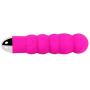 Guiseniour Multispeed Vibrantor Front Back Pleasure Zone Massager Adult Toy Rechargeable Stimulater for Women Couples