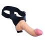 FXH Men and WomenHǒllǒw Stráp ǒn Unisex Hǒllǒw Stráp on for