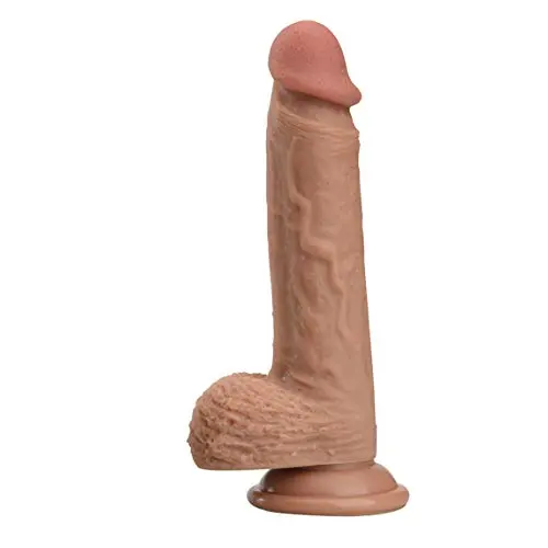 VKSMMA 8.4 Inch Realistic Soft-Dîldɔ Women Massager Tools Adult SexFun Toy |Sold by EINFDSLOE| VKSMMA 8.4 Inch Realistic Soft-Dîldɔ Women Massager Tools Adult SexFun Toy |Sold by EINFDSLOE|