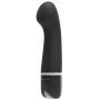 B Swish Bdesired Deluxe Curve Intimate Massager, Black