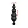 RITER Amal Six Toys Vibranting Prostrate Massager,Amal Trainer Butt Pug - 12 Stimulation Modes Vibrantor - for Men, Women or Couples
