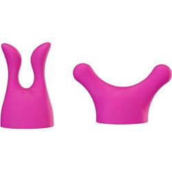 BMS Palm Body Accessories Silicone Heads