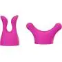 BMS Palm Body Accessories Silicone Heads