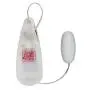 California Exotics Pocket Exotic Vibrating Ivory Bullet California Exotics Pocket Exotic Vibrating Ivory Bullet