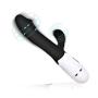 Personal Wand Massager, Waterproof Massaging Wand for Body Muscle, Small Massager with Powerful Multi Speed Vibration Modes,Quiet