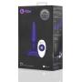 B Vibe Trio Plug, Purple