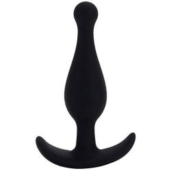 California Exotic Novelties Booty Call Booty Rocker, Black