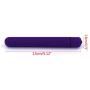 Hehelen 10 Speed Electric Powerful Bullet Vibr Toy Waterproof Mssager for Women