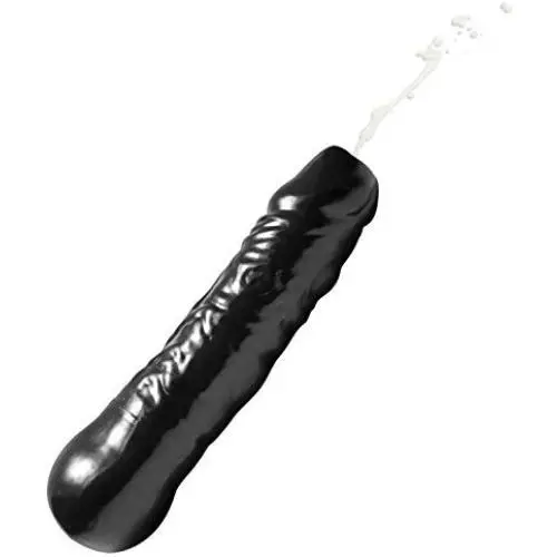 Master Series Eruption XL Ejaculating Dildo Master Series Eruption XL Ejaculating Dildo