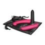 Fredericks of Hollywood Rechargeable Bullet Vibrator Set