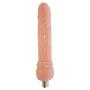 Fredorch 8 Attachments Sex Machine,Love Machine with Pink Oral Masturbation Cup,Sex Toys for Man and Women … (Package A)