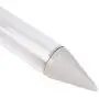 Vacuum Pump Accessories, Penile Tube for Manual or Automatic Penis Pumps for Men - Penile Tube, Adapter Bushing, and Loading Cone for Pos-T-Vac and Erec-Tech Vacuum Erection Systems (Large) Vacuum Pump Accessories, Penile Tube for Manual or Automatic Penis Pumps for Men - Penile Tube, Adapter Bushing, and Loading Cone for Pos-T-Vac and Erec-Tech Vacuum Erection Systems (Large)