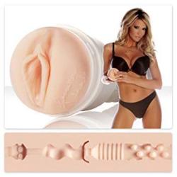 Fleshlight Girls, Jessica Drake Heavenly, 732 Gram