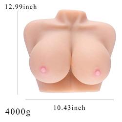 Timoxd Real Ass Product for Virgin Pussy Men Magical Excited Tight Excited Manually Big Appliances Applianceshot Toy Big Boobs (Color : Skin)