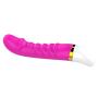 RITER Multispeed Vibrantor G Spotter Stimulation Quiet Motor Massager Rechargeable Adullt Six Toys for Women Hot Pink