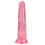 Soft Toy for Womens 8.3 inch (Transparent) Pink 275475