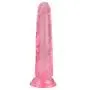 Soft Toy for Womens 8.3 inch (Transparent) Pink 275475 Soft Toy for Womens 8.3 inch (Transparent) Pink 275475
