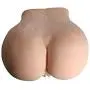 TLC CyberSkin Virtual Sex Ultra Big Booty Bang Doggy Style Vagina & Anus (Light) TLC CyberSkin Virtual Sex Ultra Big Booty Bang Doggy Style Vagina & Anus (Light)