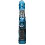 Doc Johnson i-Vibe Rabbit Vibrator, Blueberry