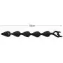 Xuetaimeigu Silicone Pull Beads ǎnal Plug, clǐtoris Stimulation Toys, Men and Women Training Integrated Human Products