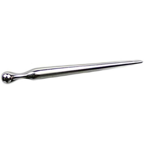 DiscountOne 4 Inch Small Stainless Urethral Sounds Plug Stretcher for Beginner