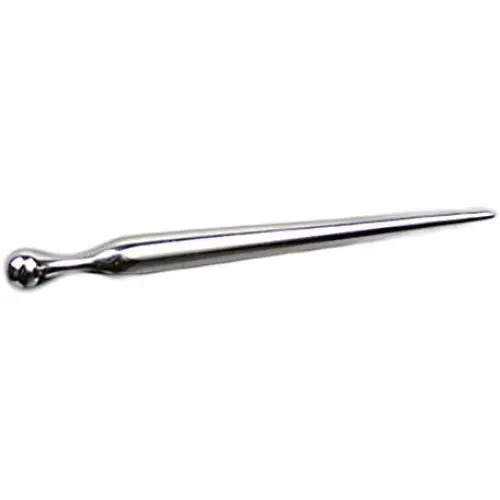 DiscountOne 4 Inch Small Stainless Urethral Sounds Plug Stretcher for Beginner DiscountOne 4 Inch Small Stainless Urethral Sounds Plug Stretcher for Beginner