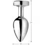 Light Up Anal Plug - Medium Light Up Anal Plug - Medium