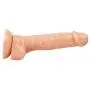 Beauty Molly Superior 7 inch Anal Realistic Penis Dildo with Suction Cup Adult Sex Toys for Women, Flesh Beauty Molly Superior 7 inch Anal Realistic Penis Dildo with Suction Cup Adult Sex Toys for Women, Flesh