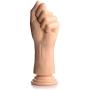 Master Series Knuckles Small Clenched Fist Dildo