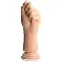 Master Series Knuckles Small Clenched Fist Dildo Master Series Knuckles Small Clenched Fist Dildo