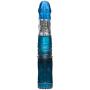 Doc Johnson i-Vibe Rabbit Vibrator, Blueberry