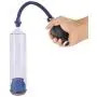Wizkit Manual Medical ED Vacuum Air Pump for Men, Powerful Massager Setting Device with 3 Size Sleeves Wizkit Manual Medical ED Vacuum Air Pump for Men, Powerful Massager Setting Device with 3 Size Sleeves