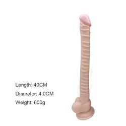 Waterproof Realistic Soft-Ďîldɔ Women Massager for Women and Wife