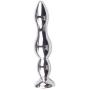 Stainless Steel Amal Plug Toy