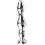 Stainless Steel Amal Plug Toy Stainless Steel Amal Plug Toy