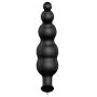 Koungyun Silicone Amal Plug Vibe Waterproof Health Six-Toys for Men Women